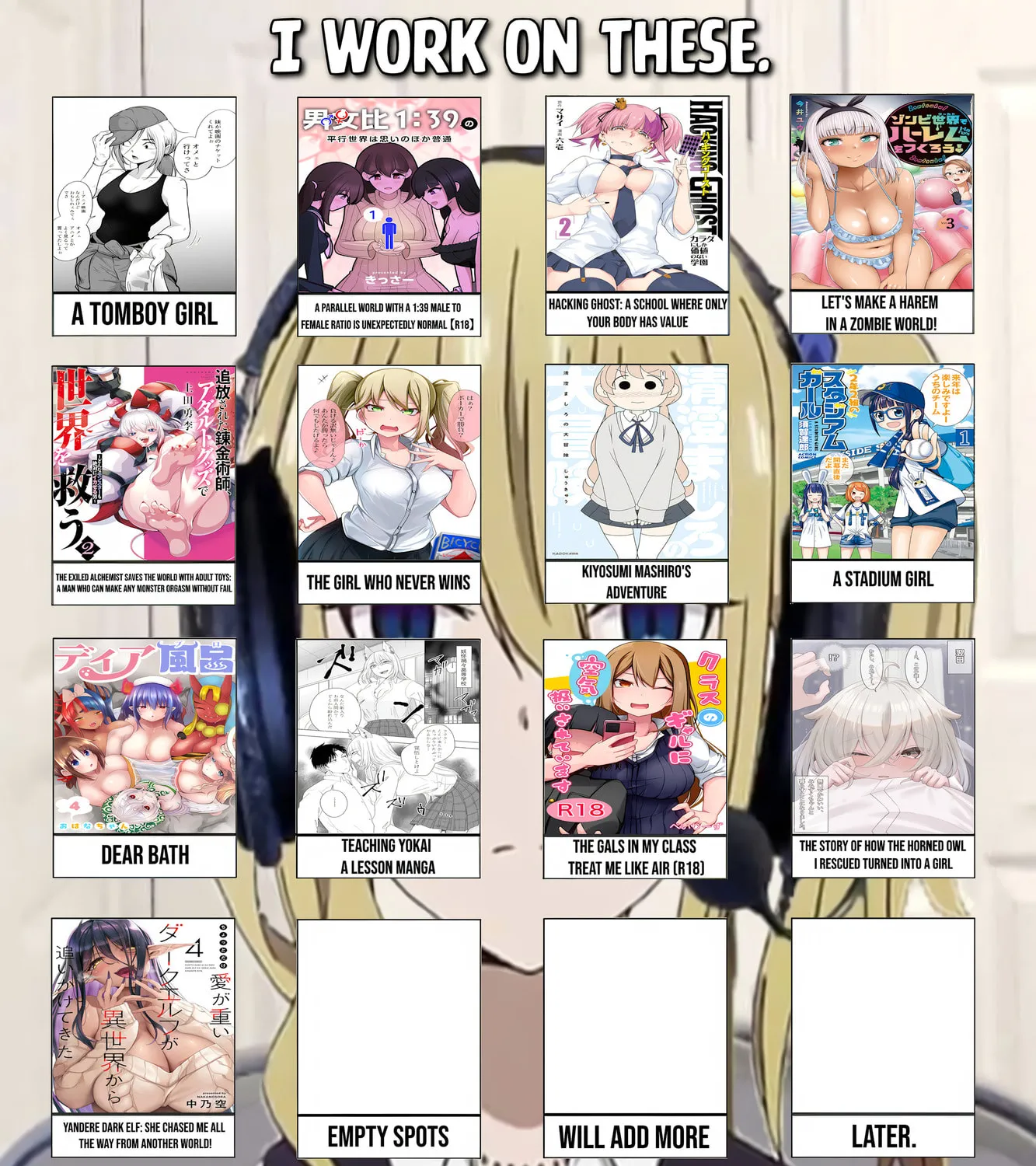 Hacking Ghost Karada ni Shika Kachi no Nai Chapter 30 page 42 - 