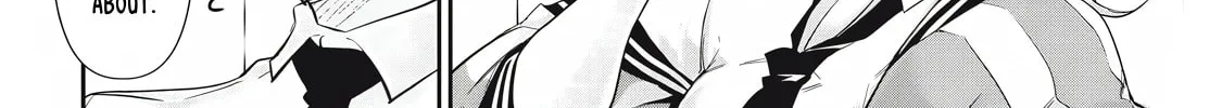 Hacking Ghost Karada ni Shika Kachi no Nai Chapter 30 page 8 - 