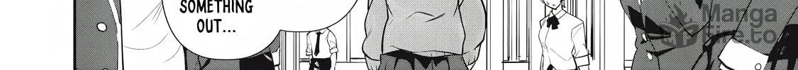 Hacking Ghost Karada ni Shika Kachi no Nai Chapter 32 page 12 - 