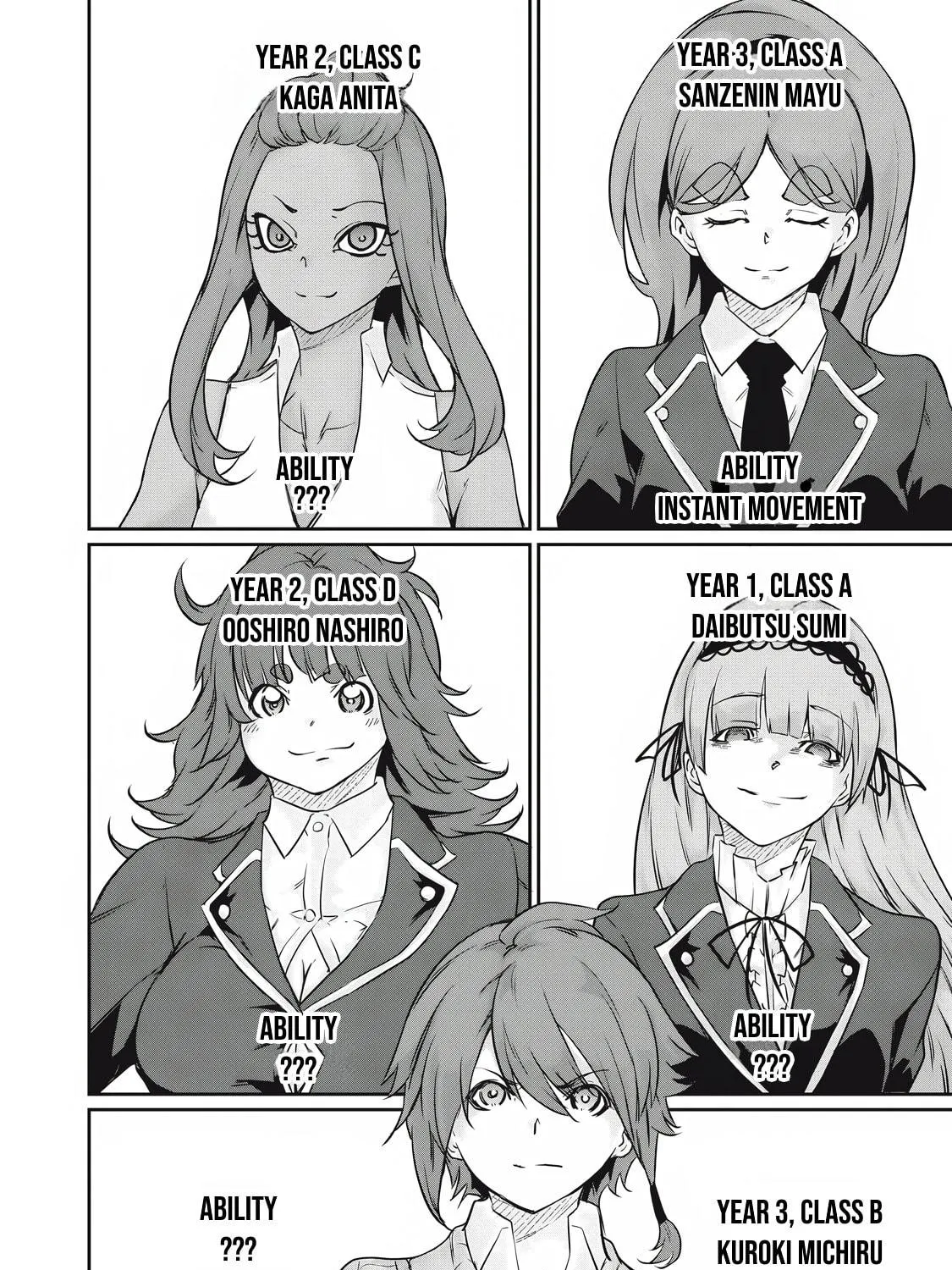 Hacking Ghost Karada ni Shika Kachi no Nai Chapter 34 page 23 - 