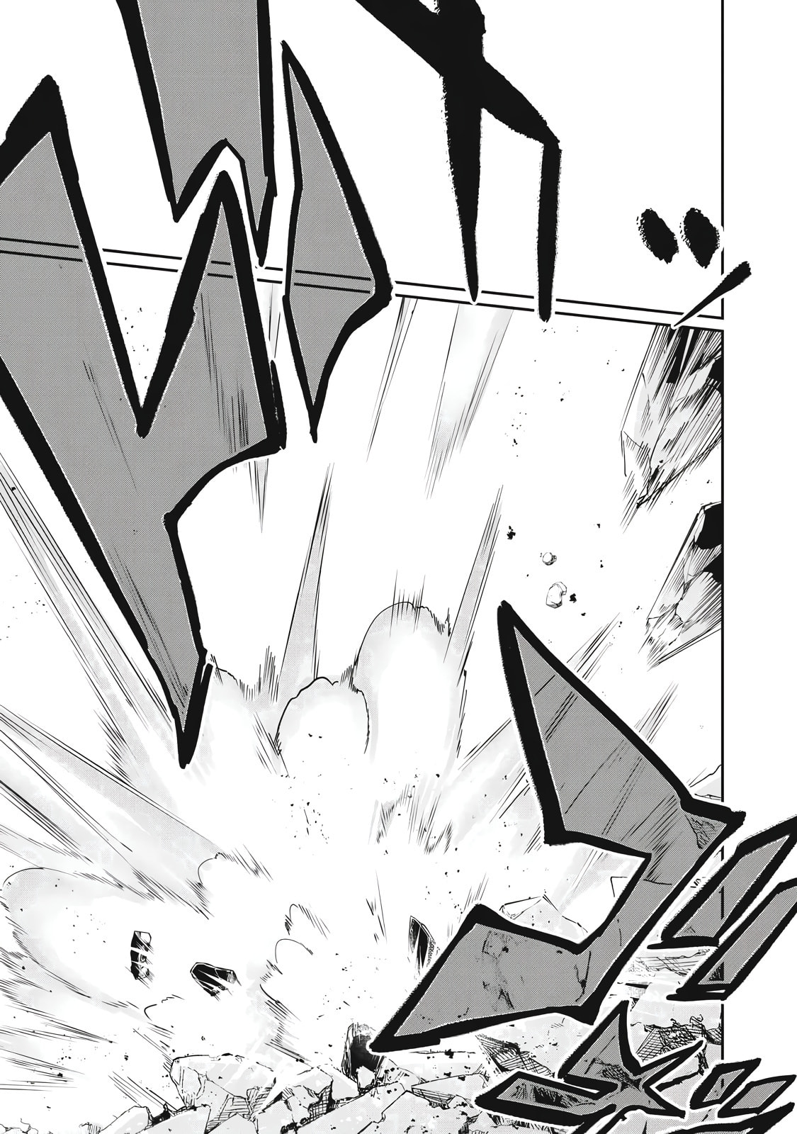 Hacking Ghost Karada ni Shika Kachi no Nai Chapter 47 page 15 - 