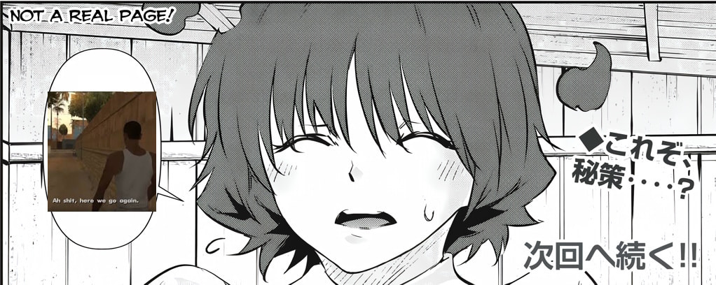 Hacking Ghost Karada ni Shika Kachi no Nai Chapter 49 page 17 - 