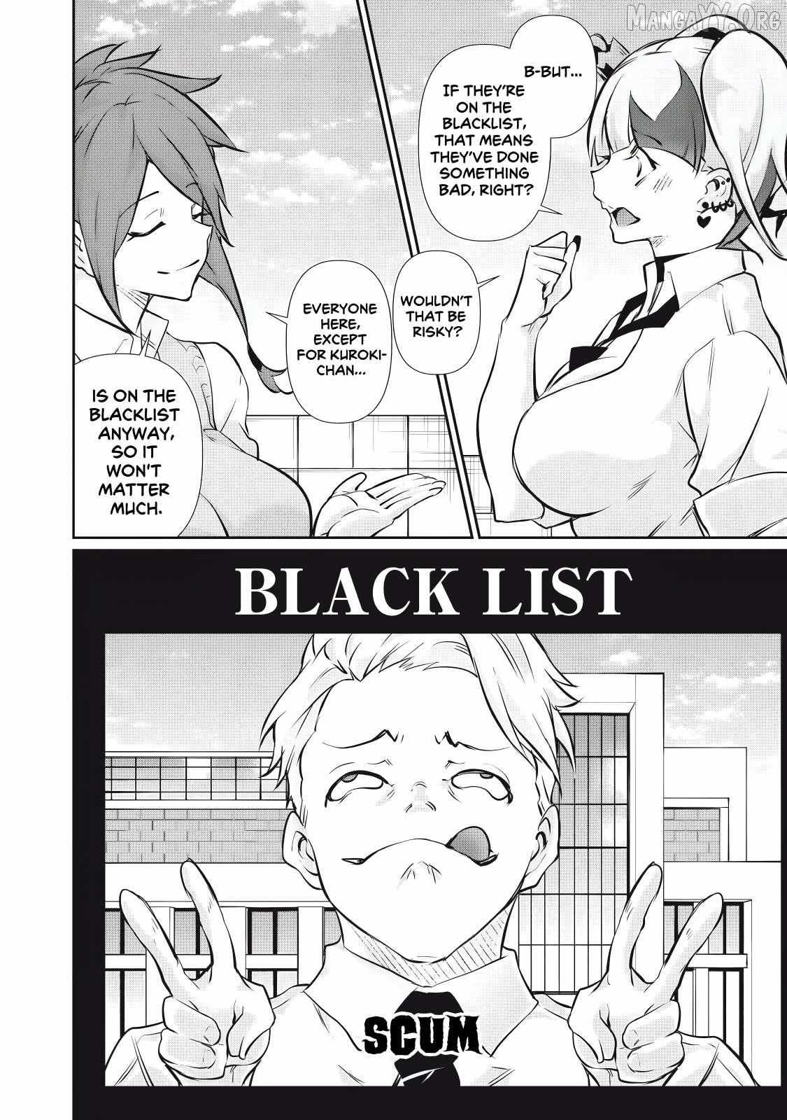 Hacking Ghost Karada ni Shika Kachi no Nai Chapter 56 page 13 - 