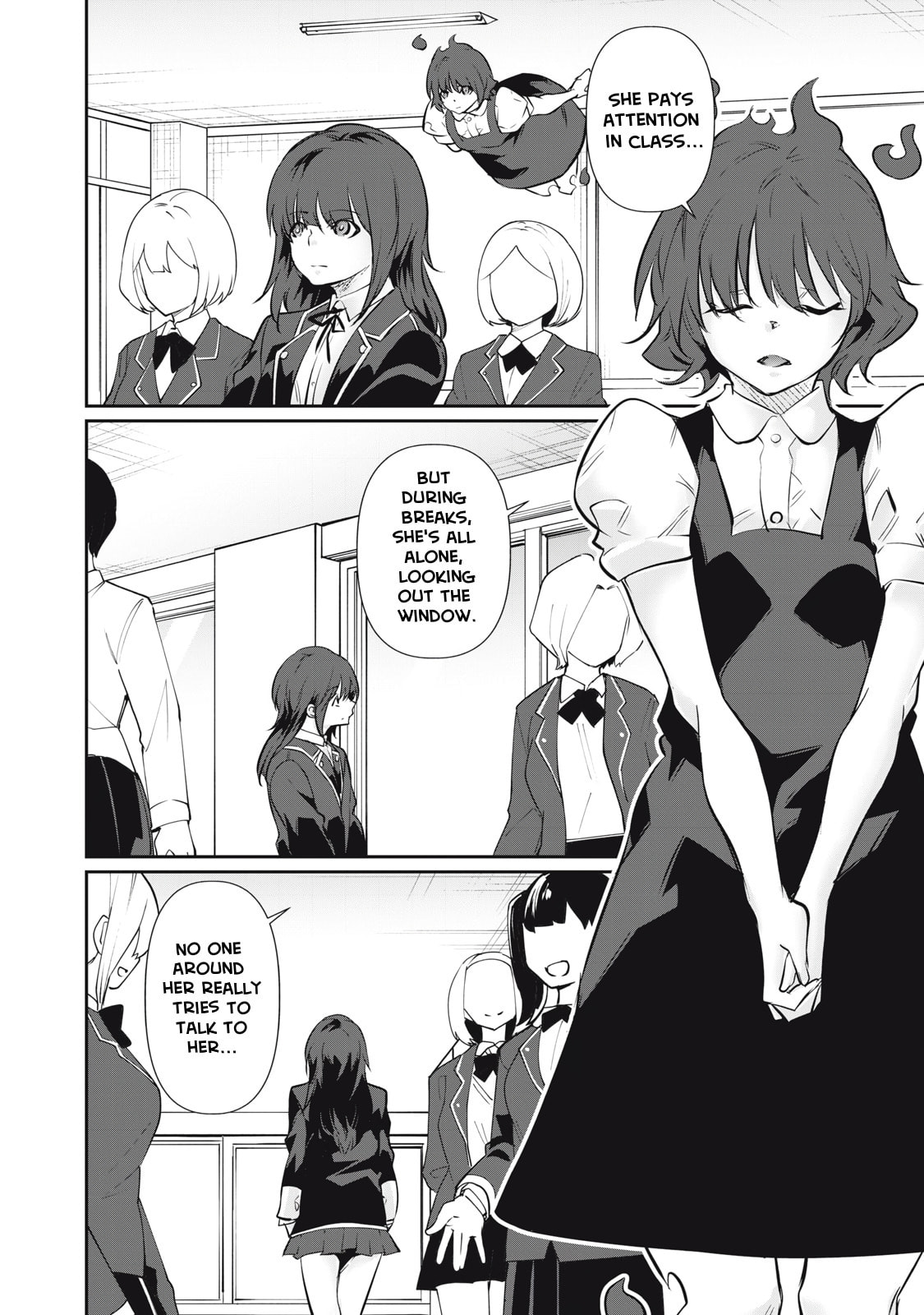 Hacking Ghost Karada ni Shika Kachi no Nai Chapter 60 page 16 - 