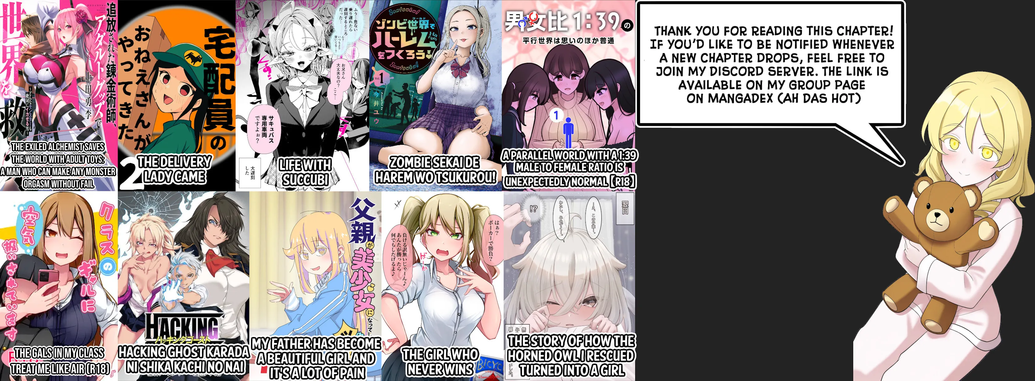 Hacking Ghost Karada ni Shika Kachi no Nai Chapter 8 page 37 - 