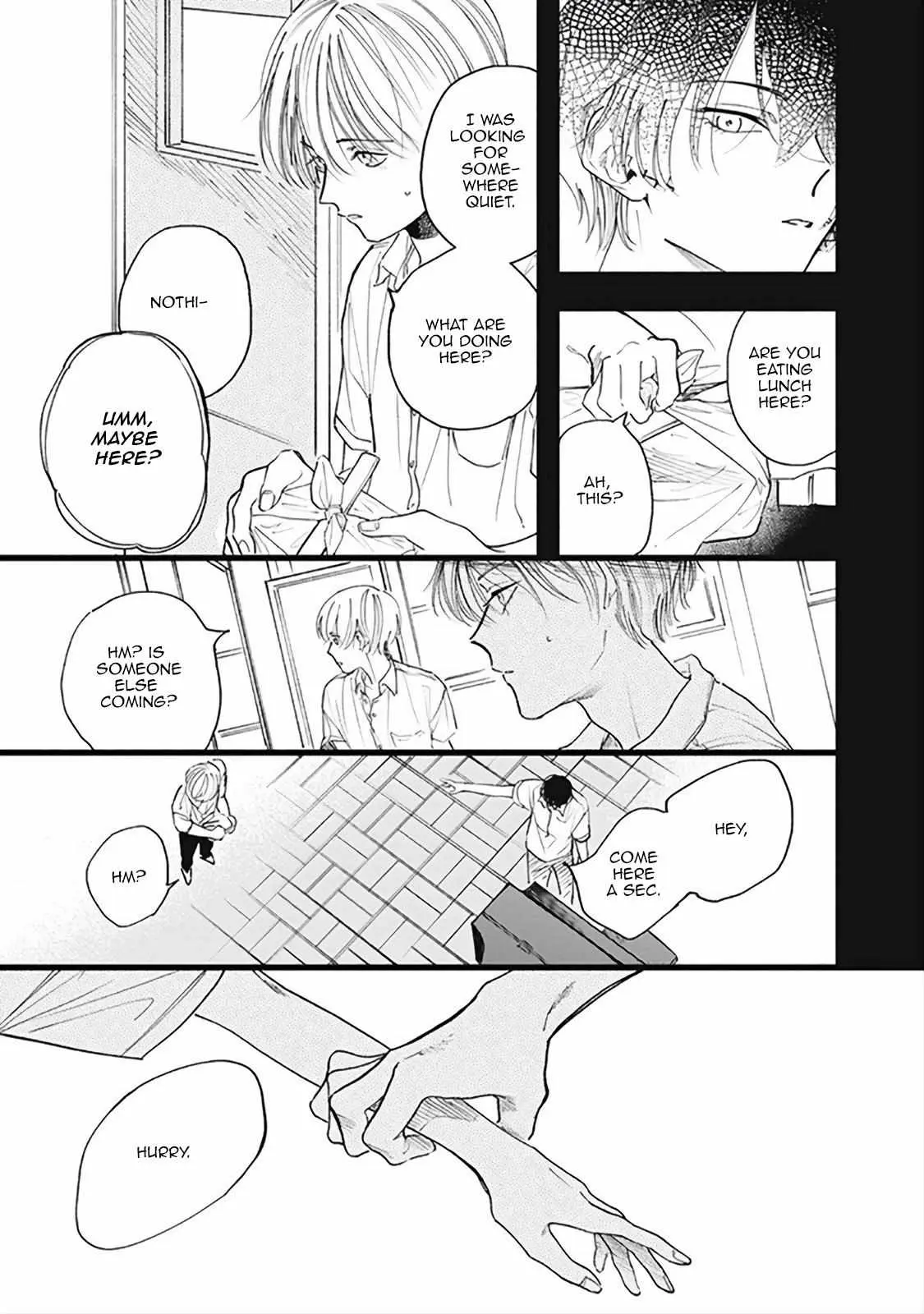HACO Chapter 1 page 12 - 