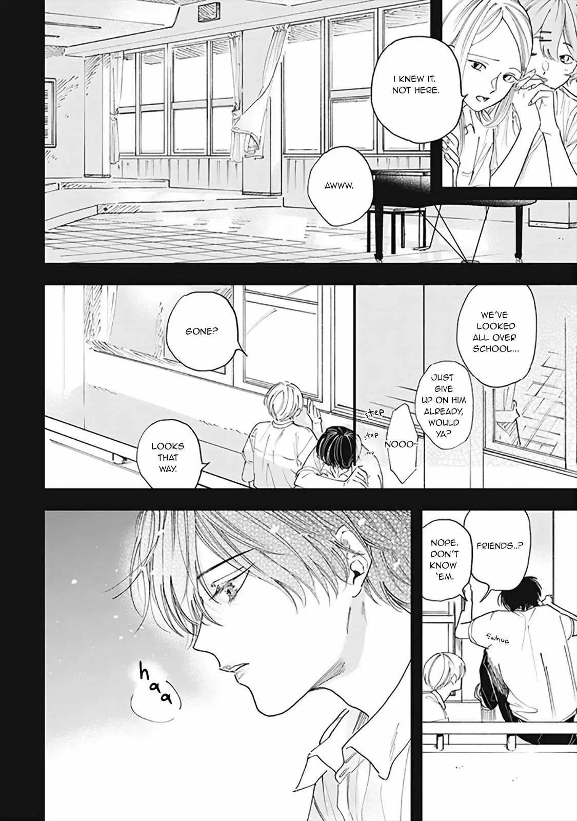 HACO Chapter 1 page 13 - 