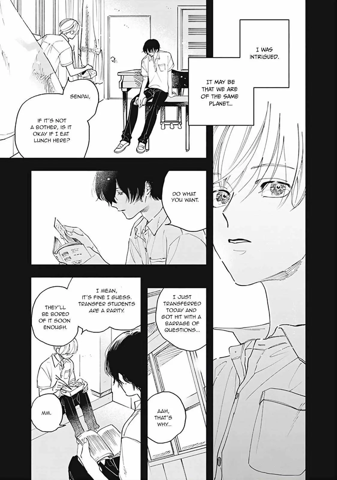HACO Chapter 1 page 14 - 