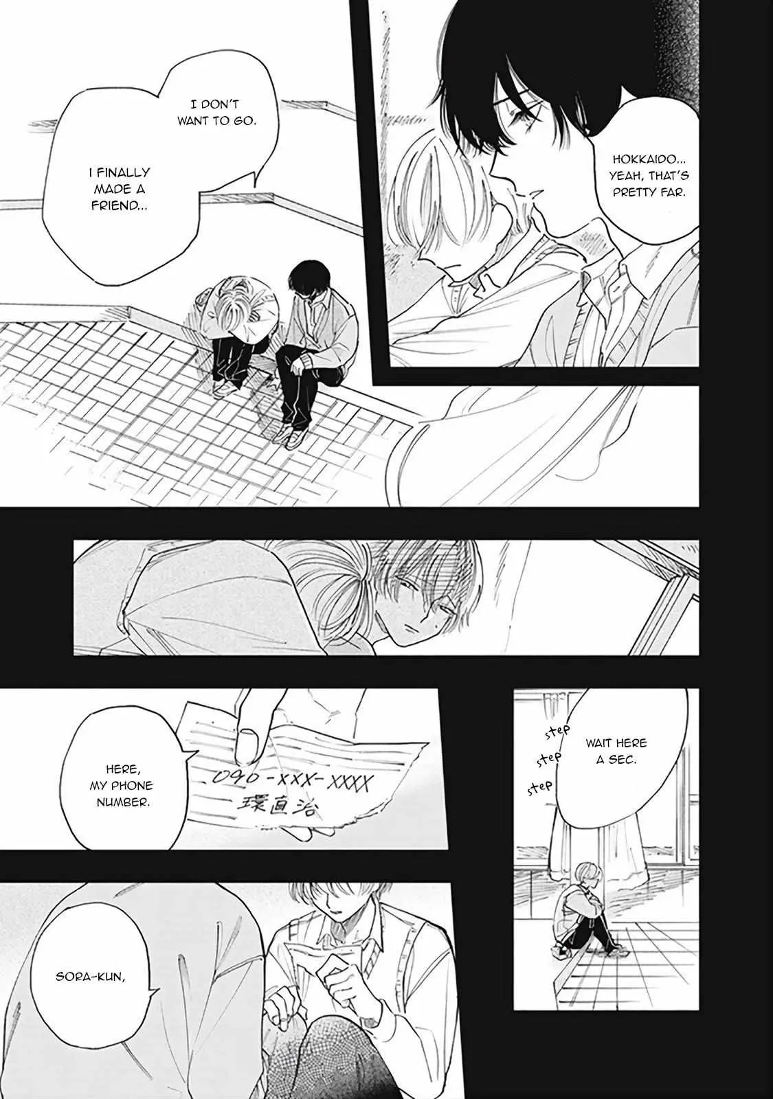 HACO Chapter 1 page 18 - 