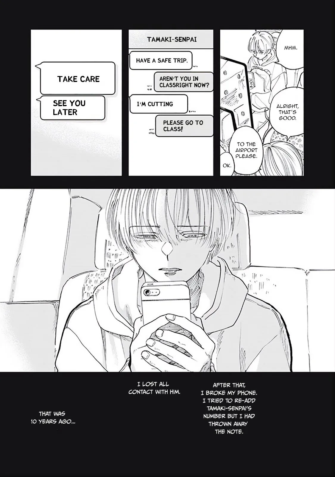 HACO Chapter 1 page 20 - 