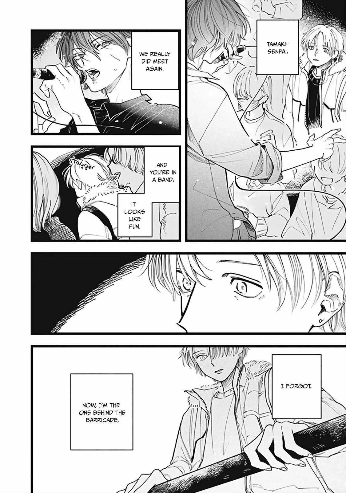 HACO Chapter 1 page 21 - 
