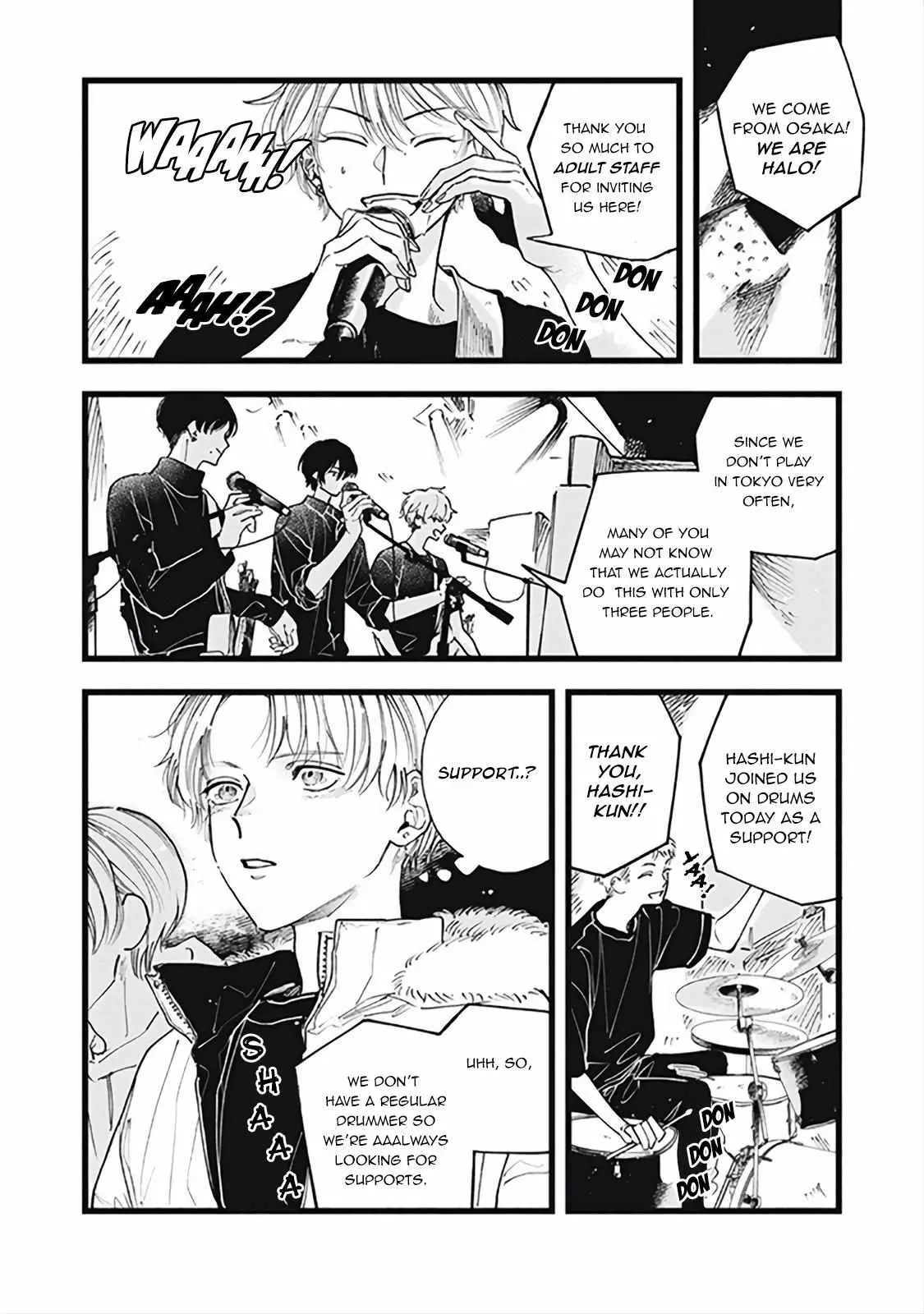 HACO Chapter 1 page 25 - 