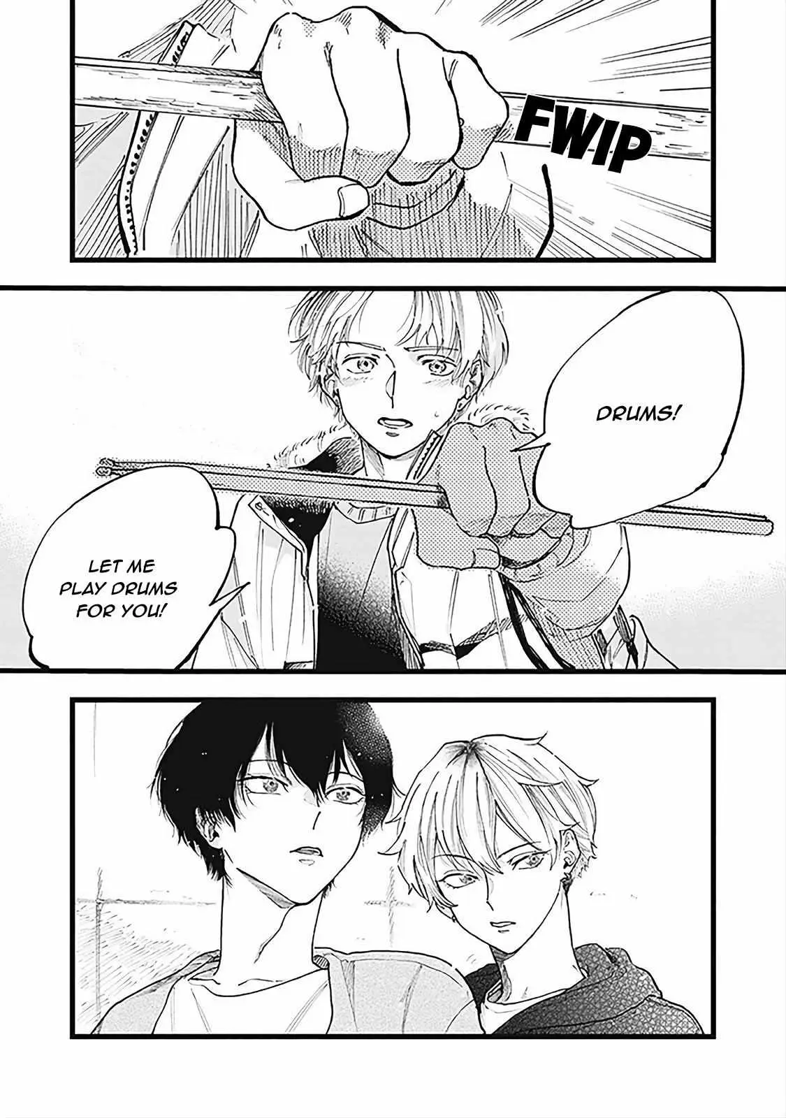 HACO Chapter 1 page 30 - 