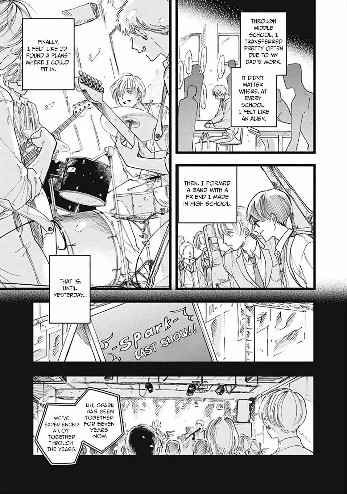 HACO Chapter 1 page 4 - 