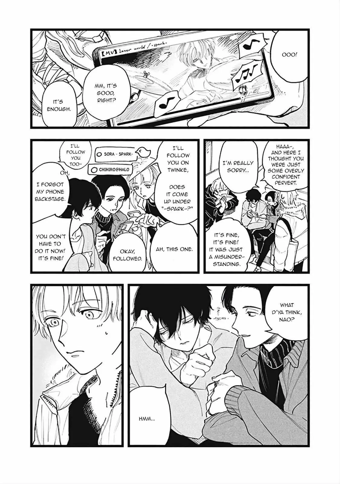 HACO Chapter 1 page 31 - 