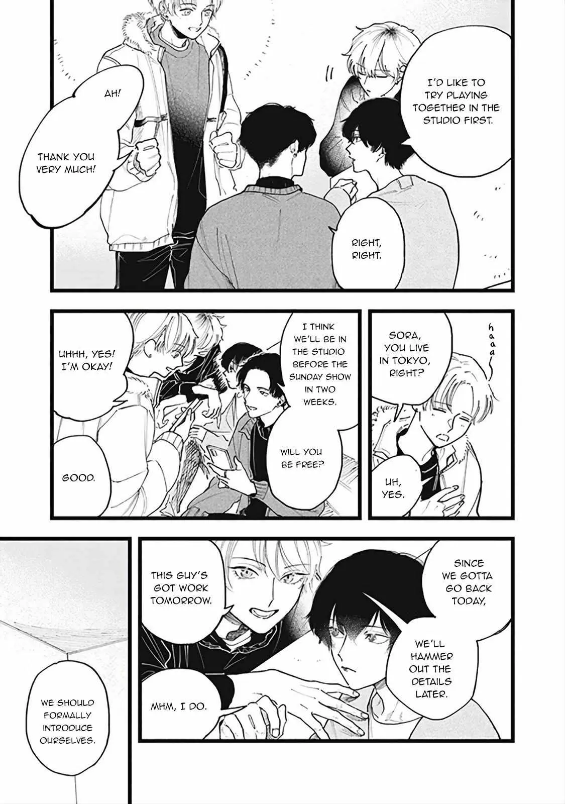 HACO Chapter 1 page 32 - 