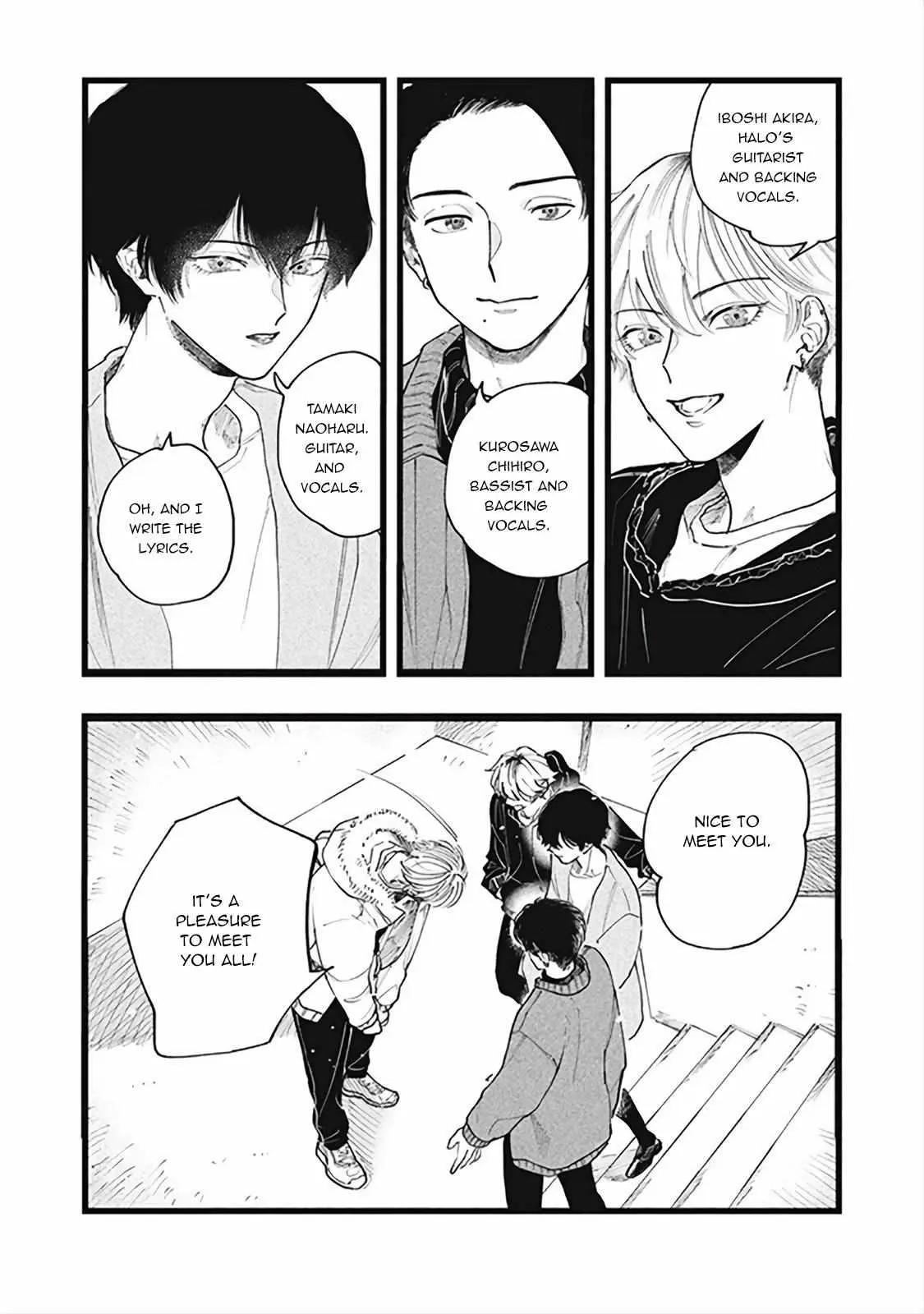 HACO Chapter 1 page 33 - 