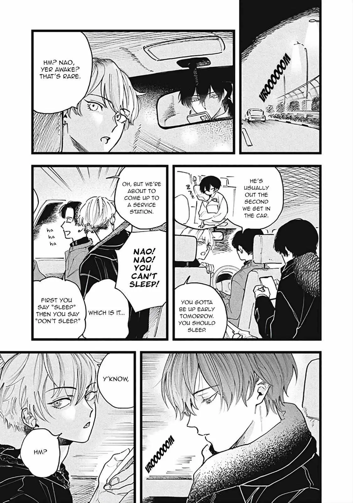 HACO Chapter 1 page 36 - 