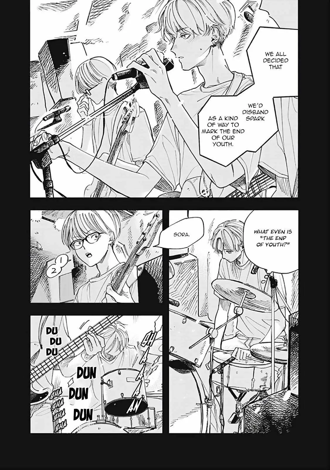 HACO Chapter 1 page 5 - 