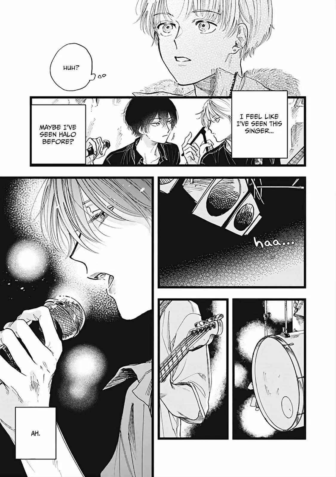 HACO Chapter 1 page 8 - 