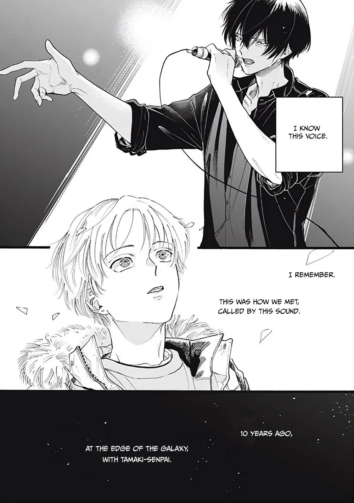 HACO Chapter 1 page 9 - 
