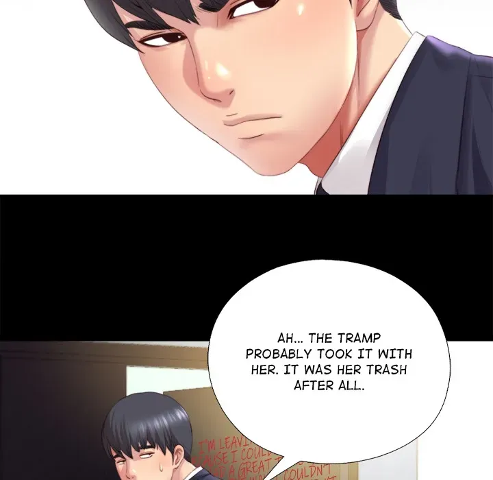 Haengunui Bulcheonggaek Chapter 1 page 106 - 