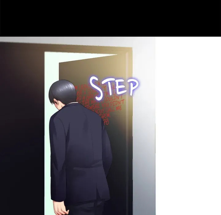 Haengunui Bulcheonggaek Chapter 1 page 108 - 