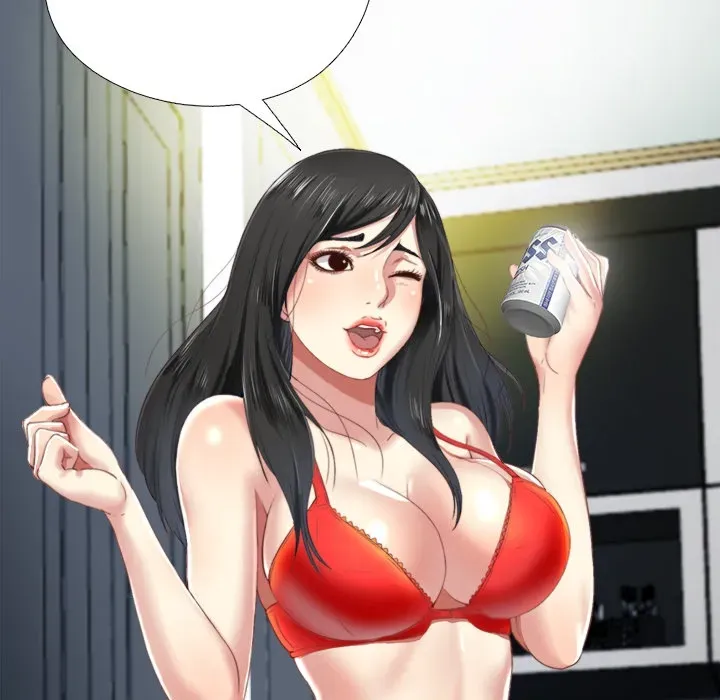 Haengunui Bulcheonggaek Chapter 1 page 118 - 