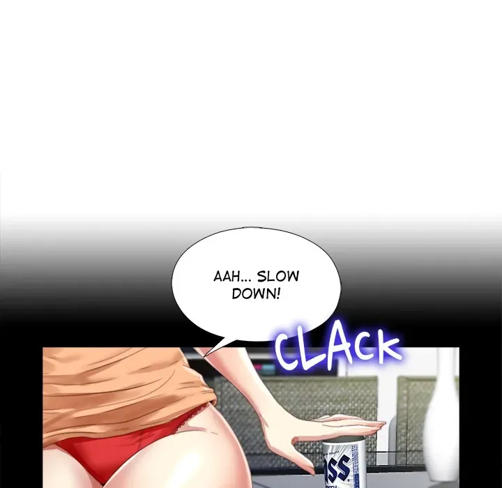 Haengunui Bulcheonggaek Chapter 1 page 18 - 