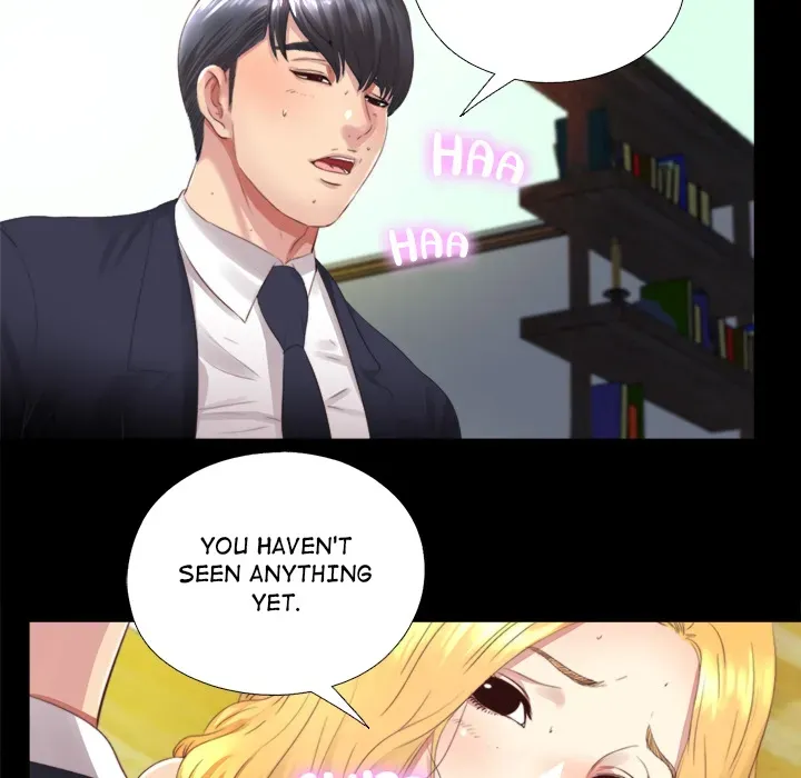 Haengunui Bulcheonggaek Chapter 1 page 25 - 