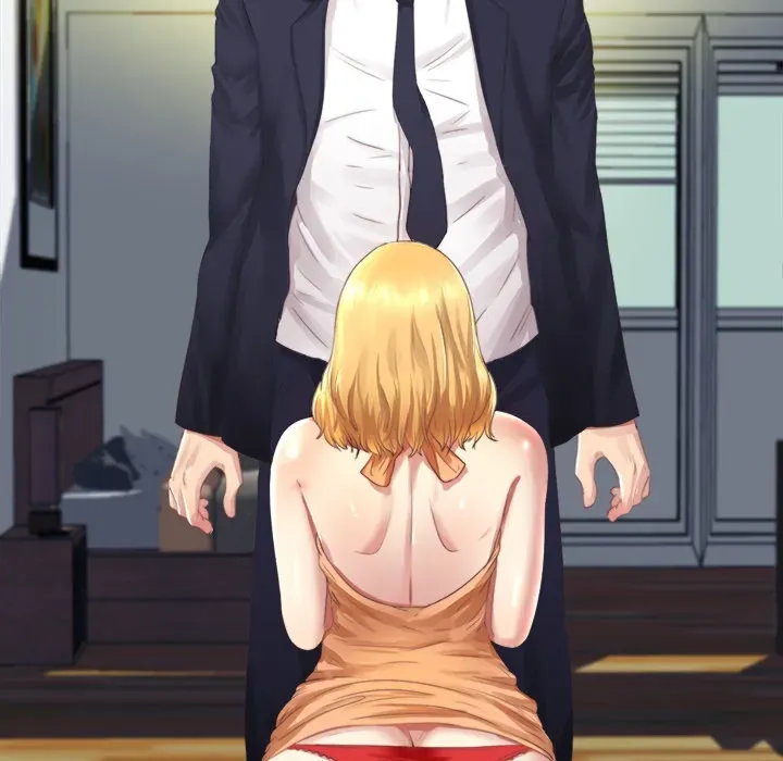 Haengunui Bulcheonggaek Chapter 1 page 29 - 