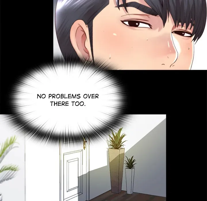 Haengunui Bulcheonggaek Chapter 1 page 34 - 