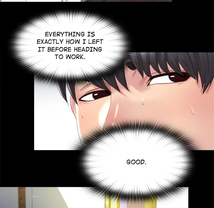 Haengunui Bulcheonggaek Chapter 1 page 35 - 