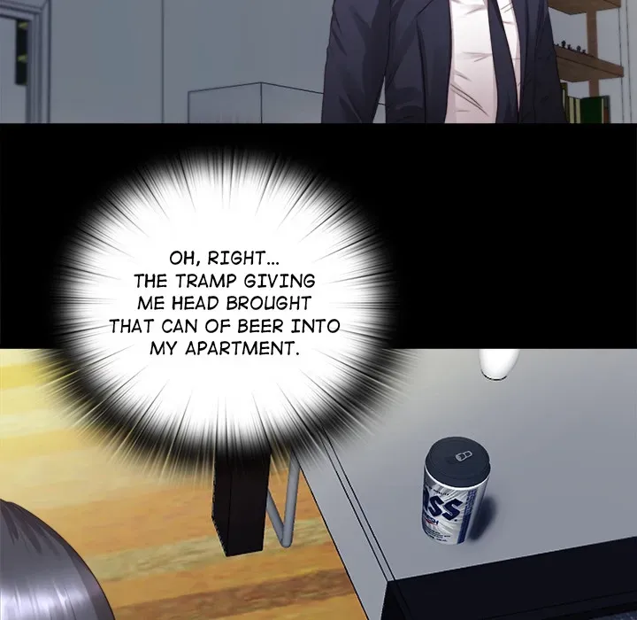 Haengunui Bulcheonggaek Chapter 1 page 37 - 
