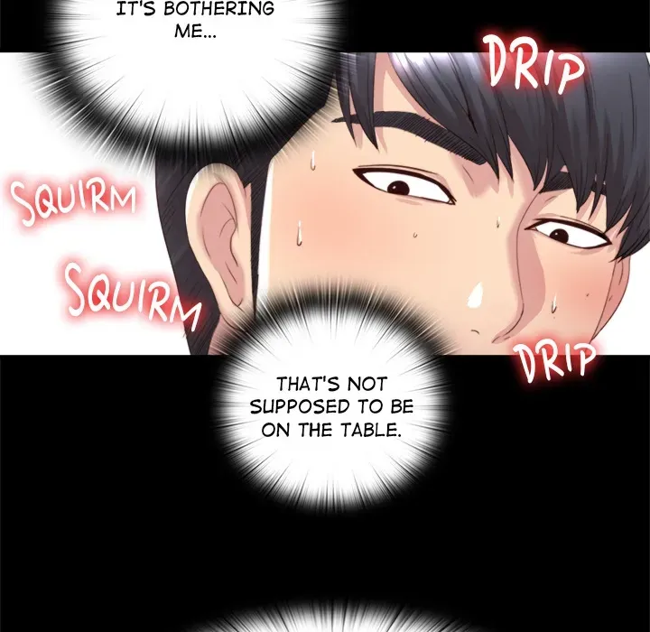 Haengunui Bulcheonggaek Chapter 1 page 39 - 