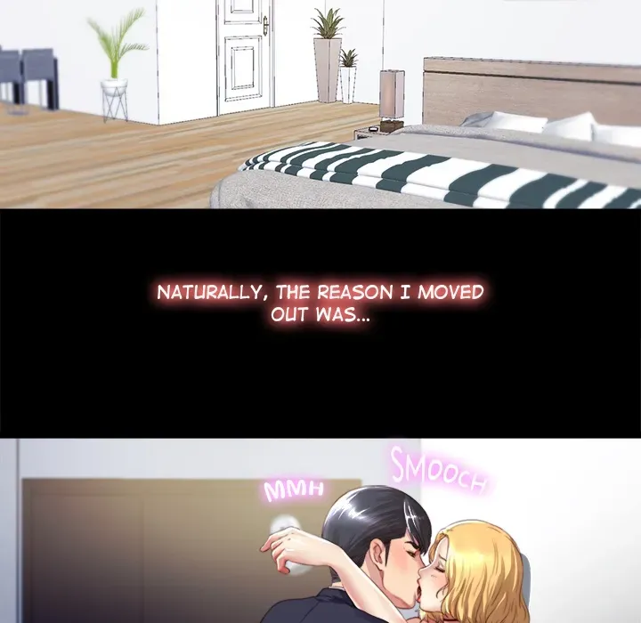 Haengunui Bulcheonggaek Chapter 1 page 5 - 