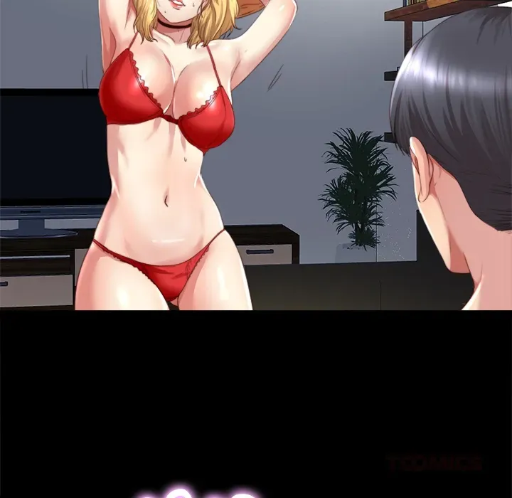 Haengunui Bulcheonggaek Chapter 1 page 45 - 