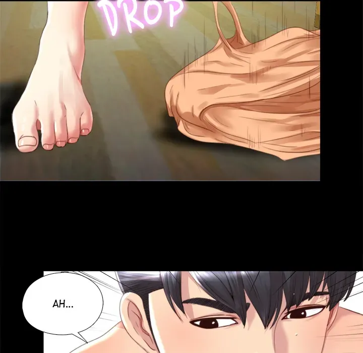Haengunui Bulcheonggaek Chapter 1 page 46 - 