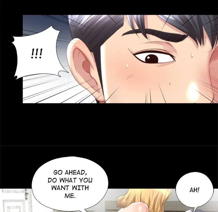 Haengunui Bulcheonggaek Chapter 1 page 55 - 