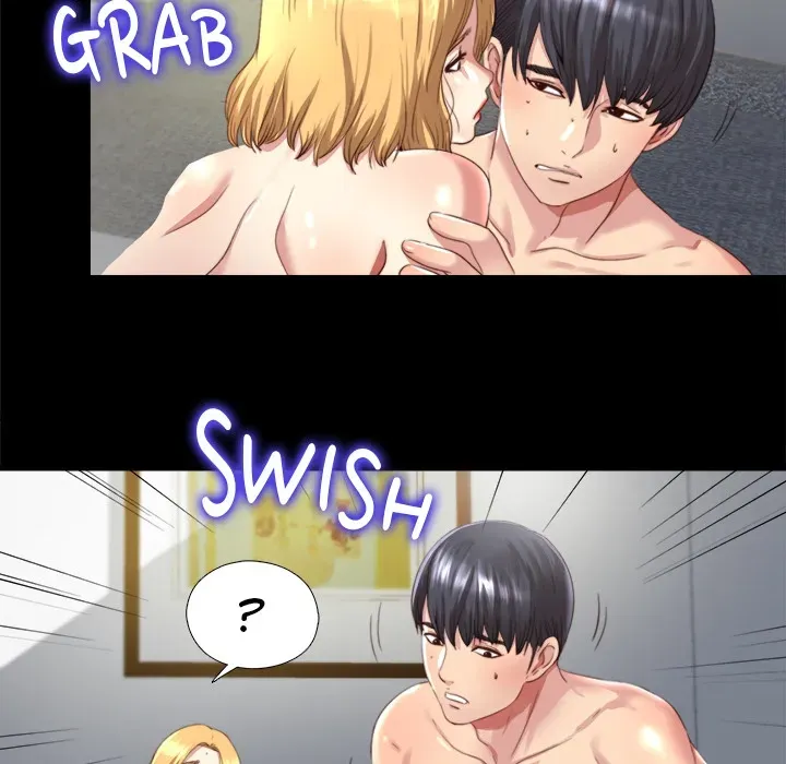 Haengunui Bulcheonggaek Chapter 1 page 57 - 