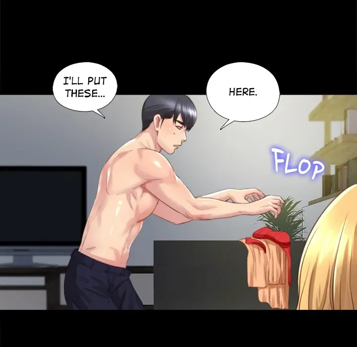 Haengunui Bulcheonggaek Chapter 1 page 59 - 