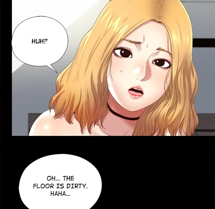 Haengunui Bulcheonggaek Chapter 1 page 63 - 