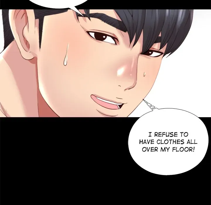 Haengunui Bulcheonggaek Chapter 1 page 64 - 