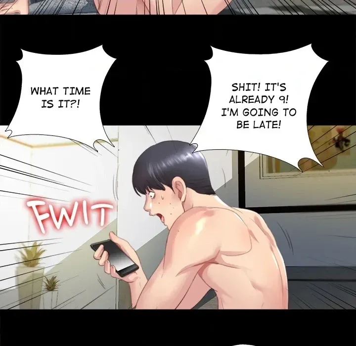 Haengunui Bulcheonggaek Chapter 1 page 90 - 