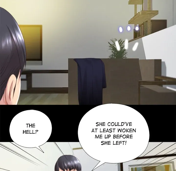 Haengunui Bulcheonggaek Chapter 1 page 92 - 