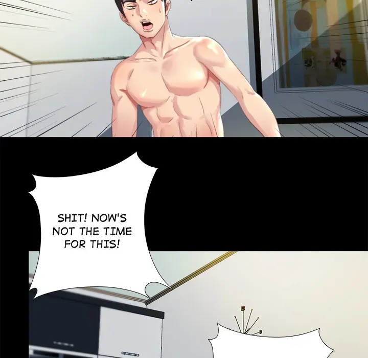 Haengunui Bulcheonggaek Chapter 1 page 93 - 