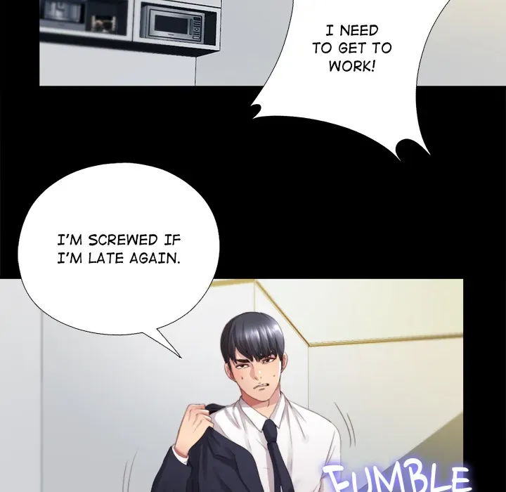 Haengunui Bulcheonggaek Chapter 1 page 94 - 