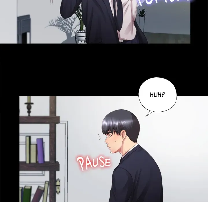 Haengunui Bulcheonggaek Chapter 1 page 95 - 