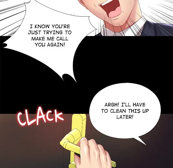 Haengunui Bulcheonggaek Chapter 1 page 98 - 