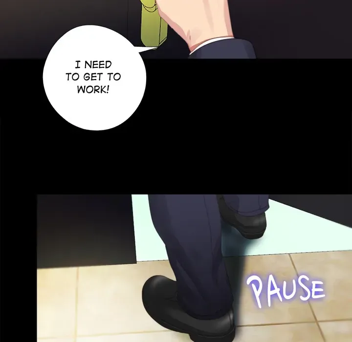 Haengunui Bulcheonggaek Chapter 1 page 99 - 